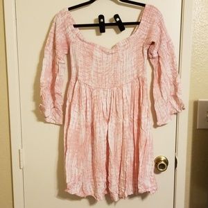 OBO torrid dress